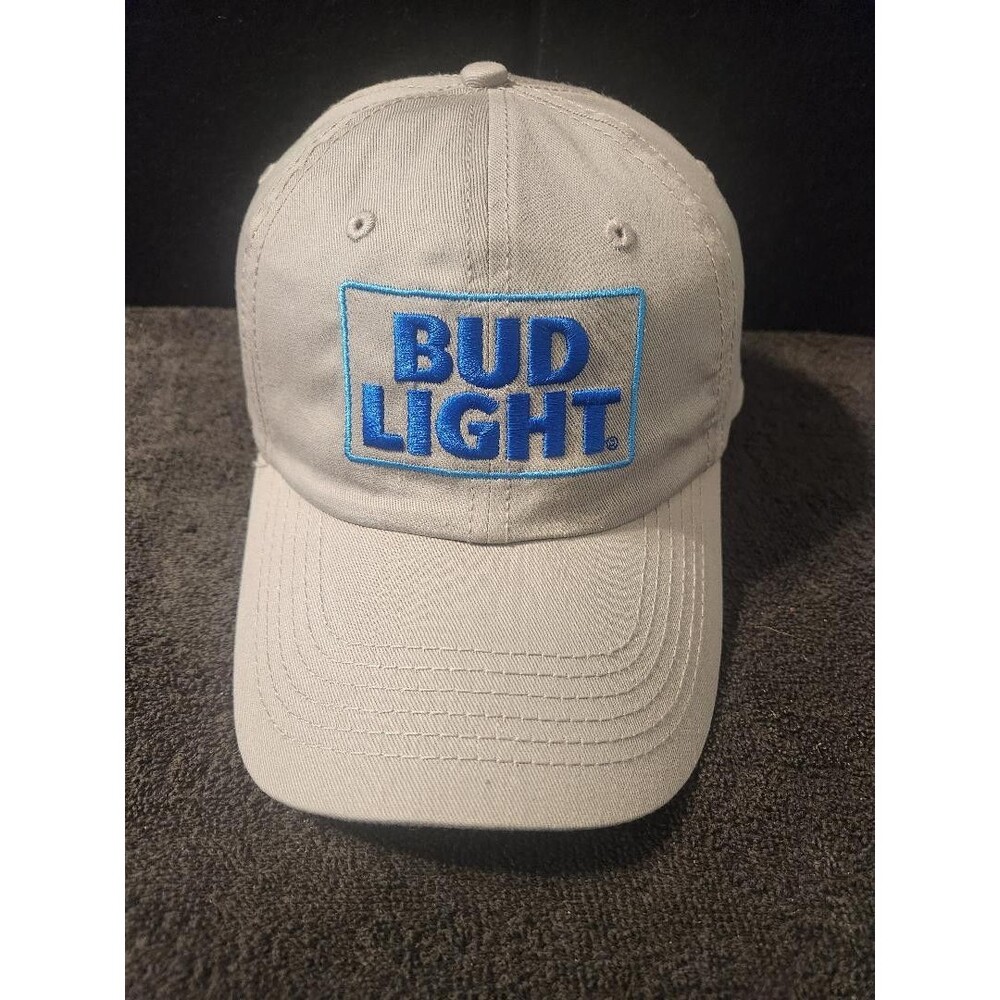 Bud Light Clydesdale Horses SnapBack Hat